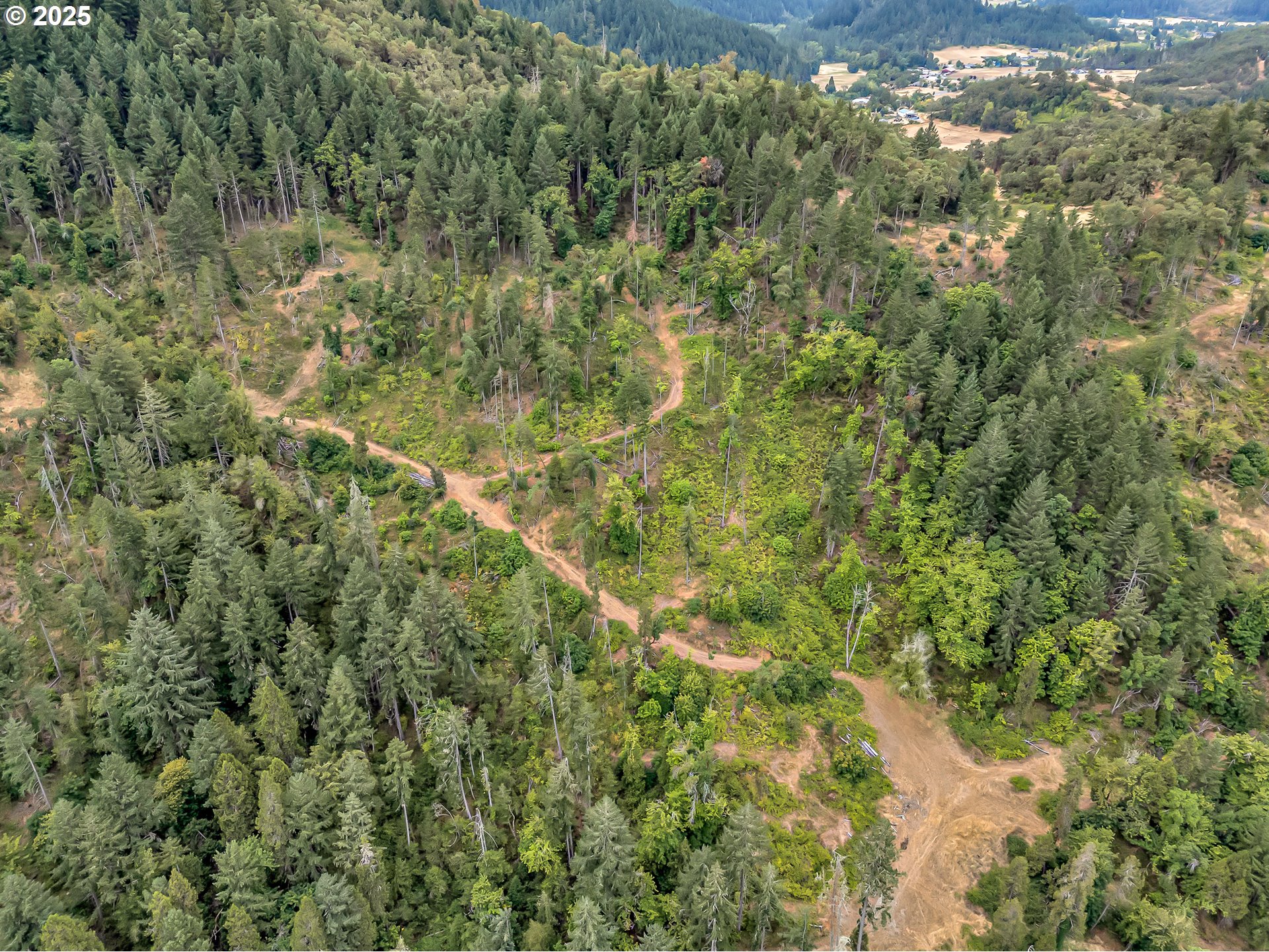 North Myrtle Road Myrtle Creek, OR 97457 - Photo 3 of 5