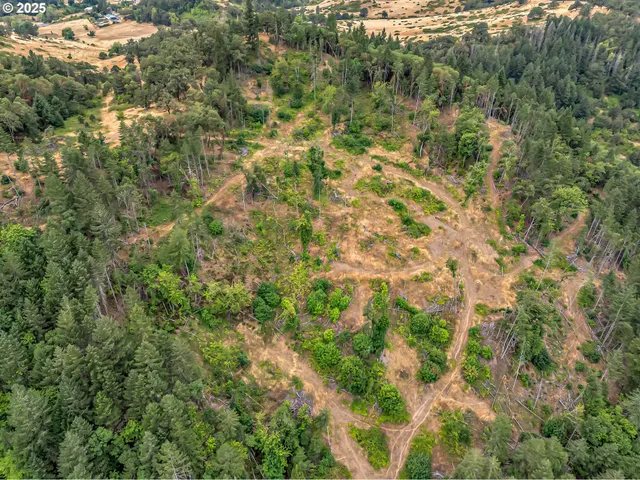 $225,000 | North Myrtle Road, Myrtle Creek, OR 97457