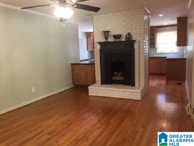 1332 Round Hl Road Birmingham, AL 35216 - Photo 8 of 20