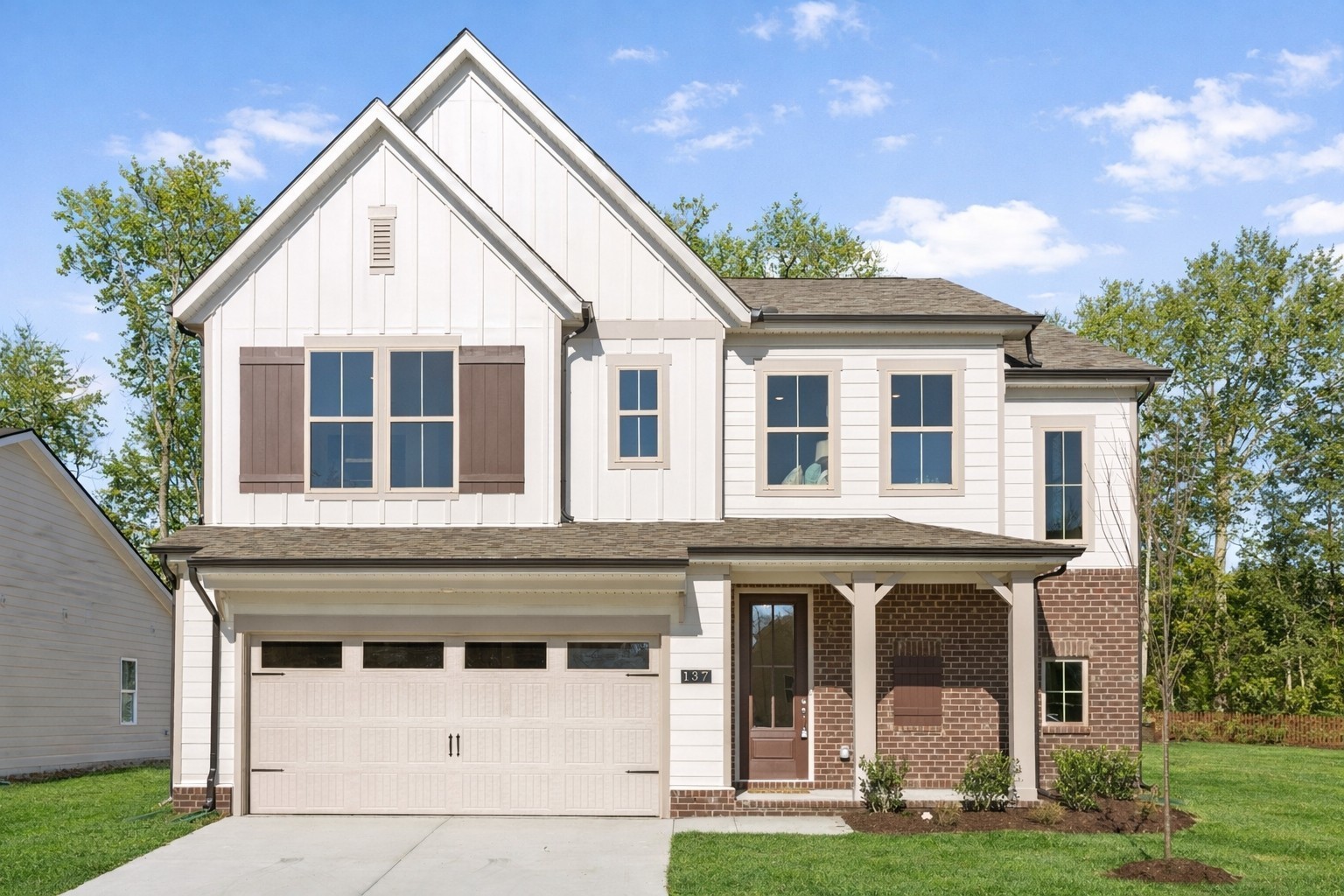 1104 Riverview Run Madison, TN 37115 - Photo 2 of 57