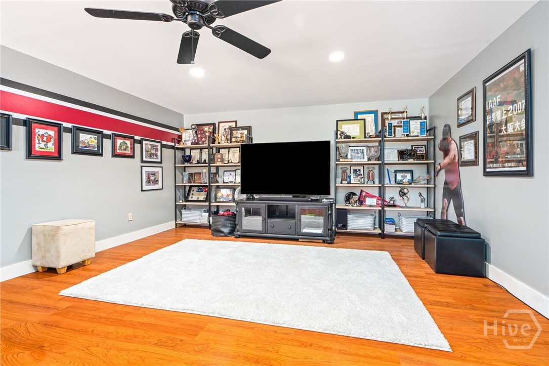 425 Oak Grove Road Athens, GA 30607 - Photo 37 of 54