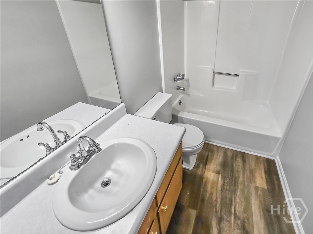 343 Carver Road Griffin, GA 30224 - Photo 29 of 37 PRIMARY BATHROOM