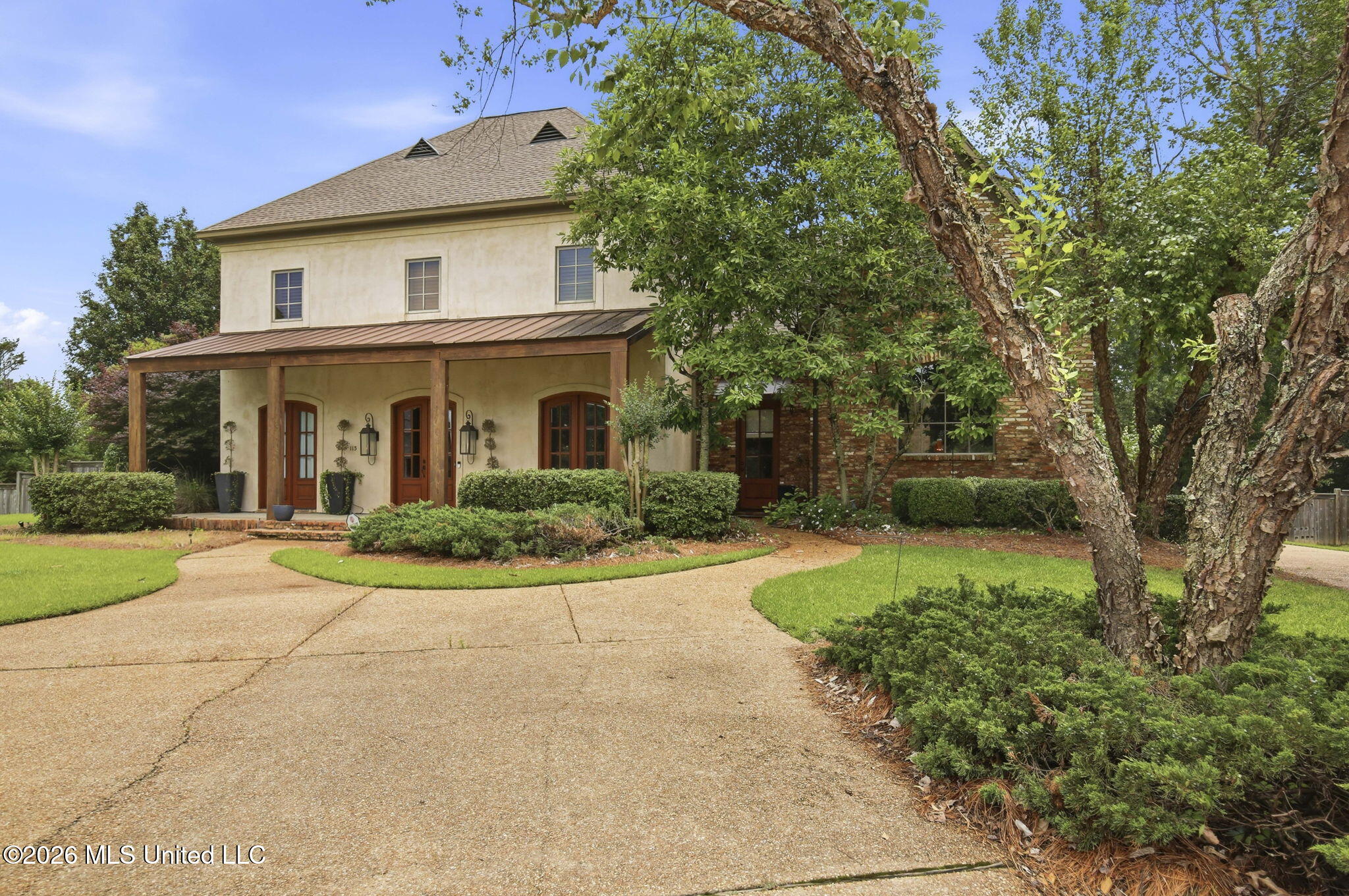 113 Carlton Boulevard Ridgeland, MS 39157 - Photo 64 of 82 Exterior Views