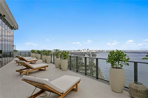 $2,750,000 | 3015 South Ysabella Avenue, Unit 1601, Tampa, FL 33629
