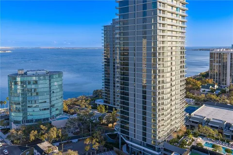 $2,750,000 | 3015 South Ysabella Avenue, Unit 1601, Tampa, FL 33629