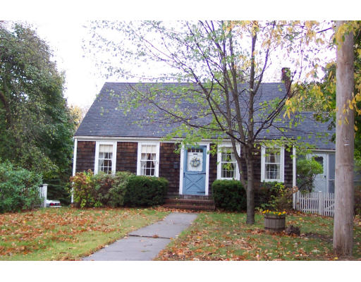 97 Concord Road Billerica, MA 01821 - Photo 1 of 3