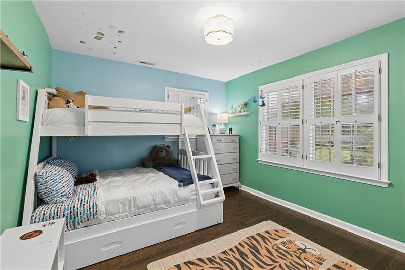 2544 Circlewood Road Northeast Atlanta, GA 30345 - Photo 31 of 60 Gallery Image 31