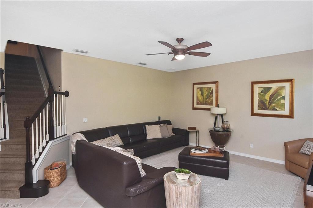 12421 Rock Ridge Lane Fort Myers, FL 33913 - Photo 18 of 50 a living room with furniture
