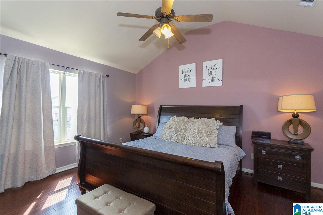 3614 Wind Ridge Lane Bessemer, AL 35022 - Photo 24 of 42