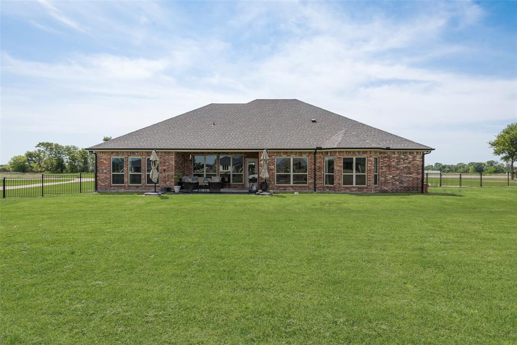 1044 Encino Court Wills Point, TX 75169 - Photo 29 of 36