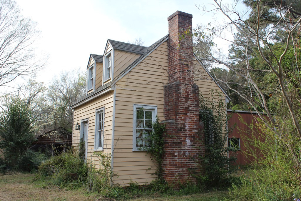 13 Meeting Street Road Edgefield, SC 29824 - Photo 30 of 37
