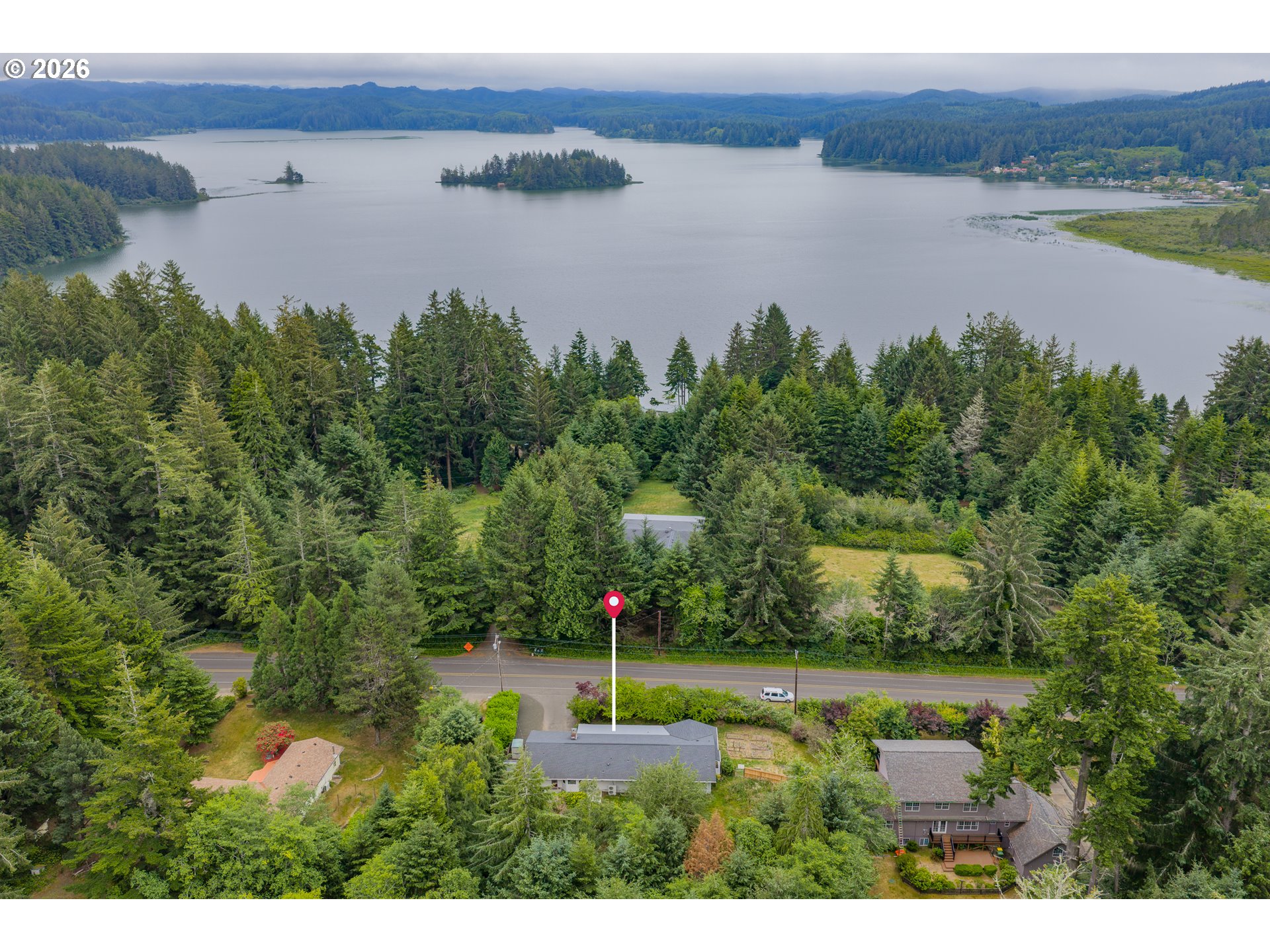 83224 Clear Lake Road Florence, OR 97439 - Photo 39 of 45