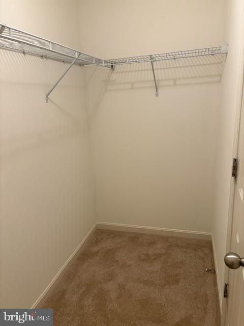 5870 Deer Ridge Lane Elkridge, MD 21075 - Photo 29 of 55 Other side of closet and 2 addl closets in primary