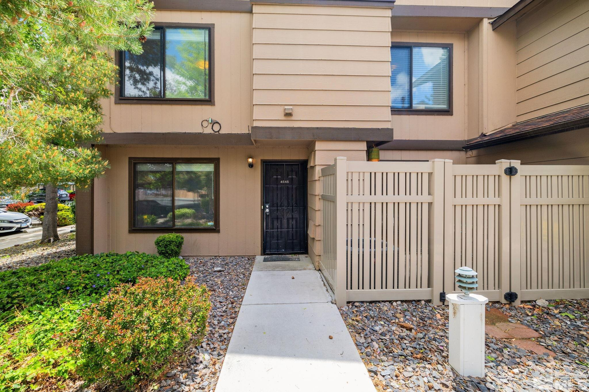 4545 Reggie Road Reno, NV 89502 - Photo 20 of 21 Photo 20