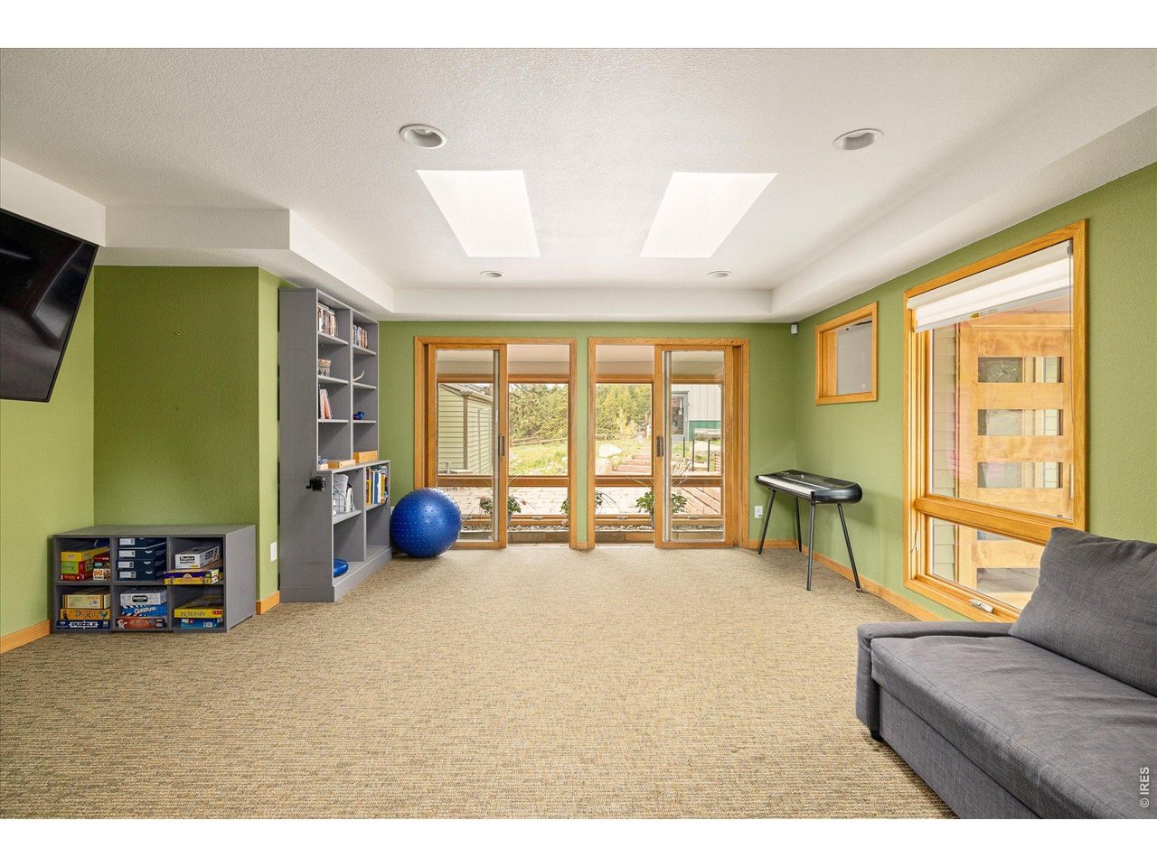 6583 Magnolia Road Nederland, CO 80466 - Photo 25 of 50 Gallery Image 25