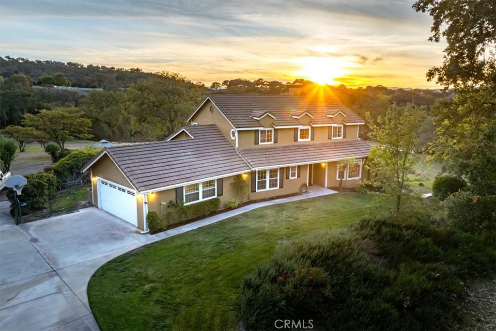 1505 Barley Grain Road Paso Robles, CA 93446 - Photo 56 of 56