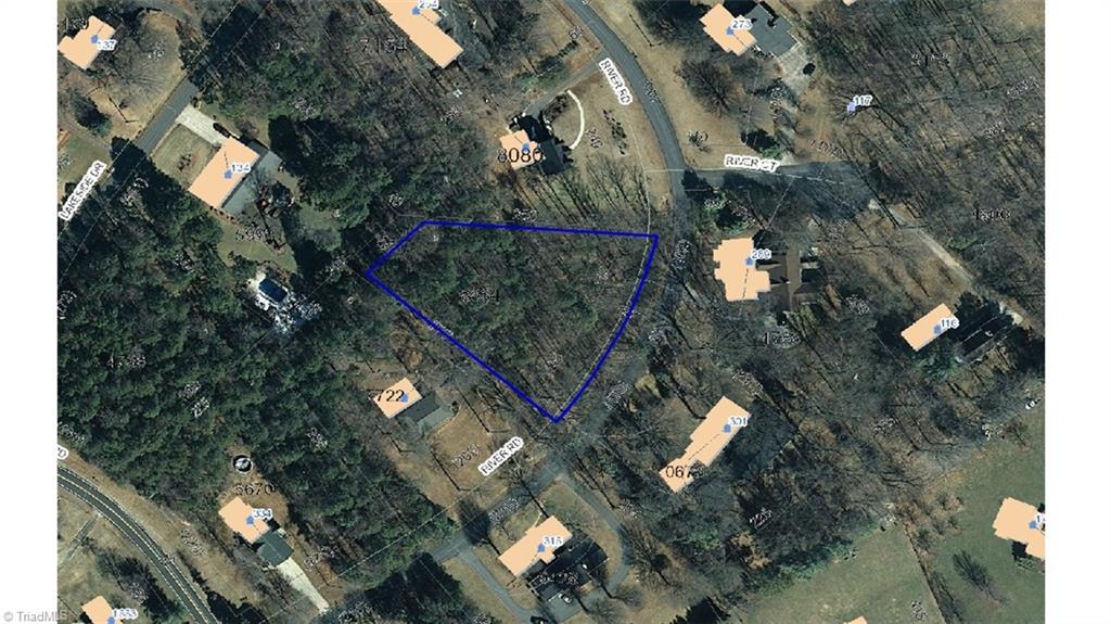Lot 5 River Road Advance, NC 27006 - Photo 1 of 1 Gallery Image 1