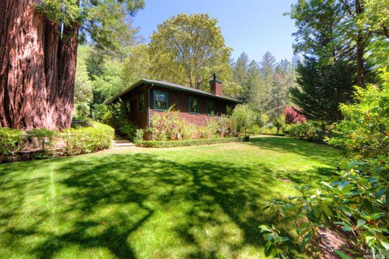 6850 Lucas Valley Road Nicasio, CA 94946 - Photo 1 of 1 Gallery Image 1