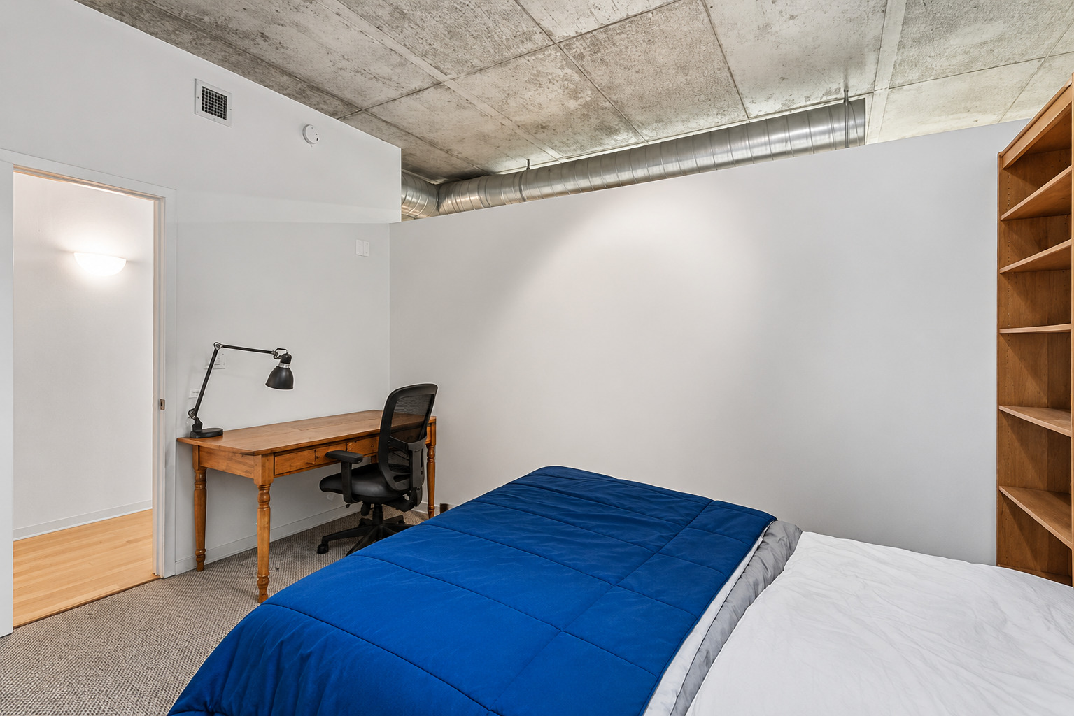 807 Davis Street, Unit 314 Evanston, IL 60201 - Photo 13 of 30
