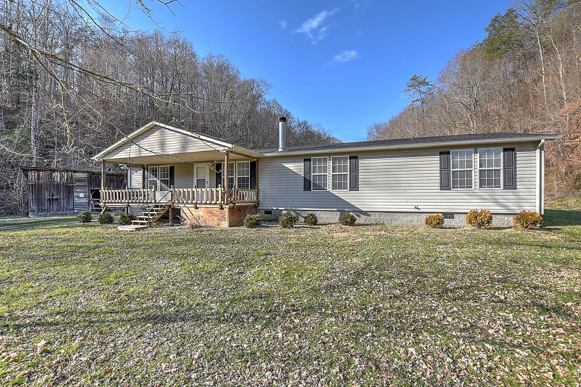 13866 Fairview Road, Unit 1 Blackwater, VA 24221 - Photo 1 of 44 13866 Fairview Rd-3
