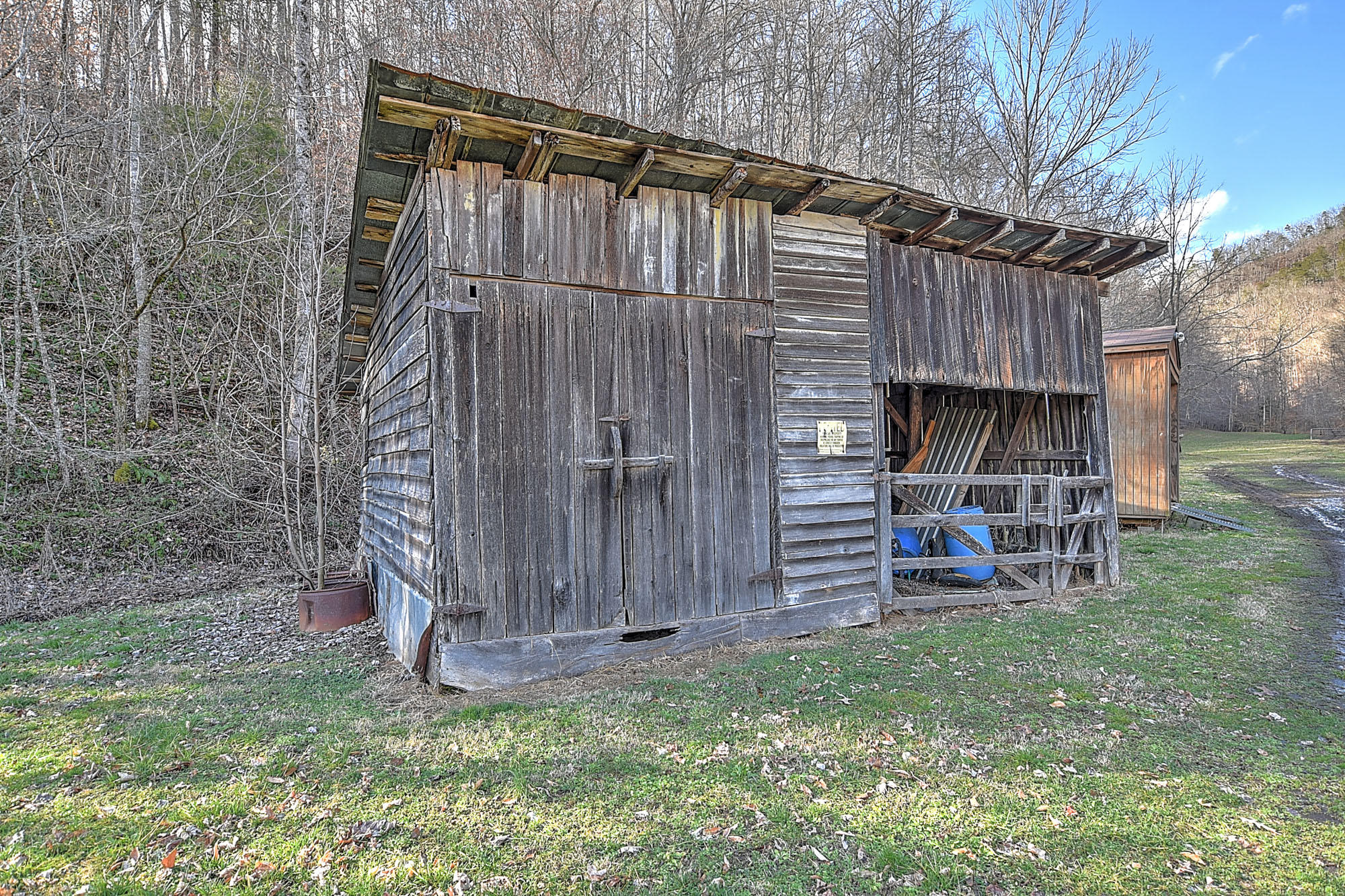 13866 Fairview Road, Unit 1 Blackwater, VA 24221 - Photo 19 of 44 13866 Fairview Rd-34