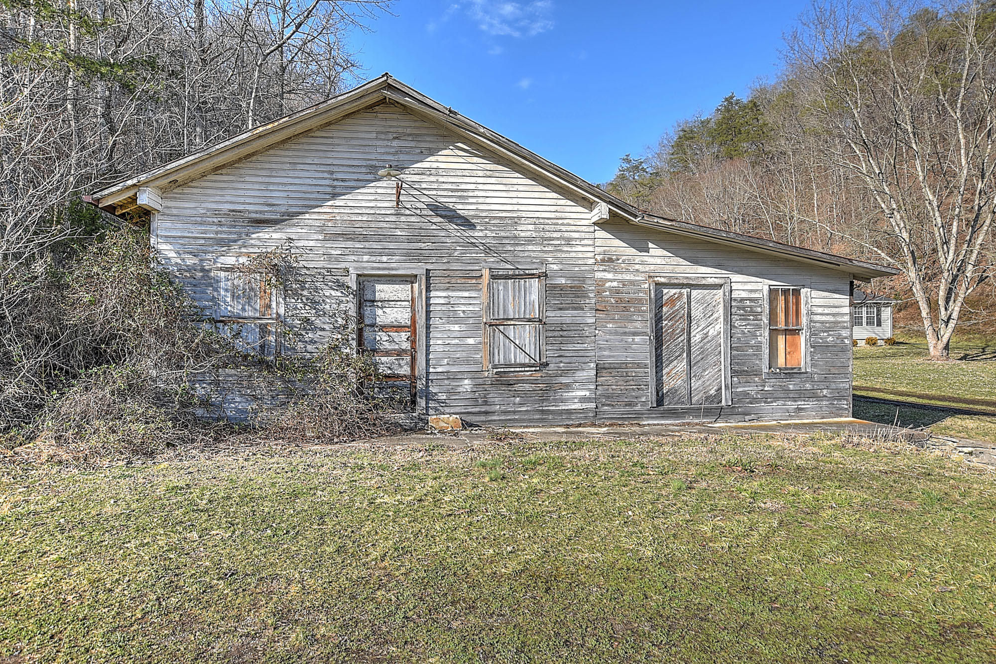 13866 Fairview Road, Unit 1 Blackwater, VA 24221 - Photo 20 of 44 13866 Fairview Rd-33
