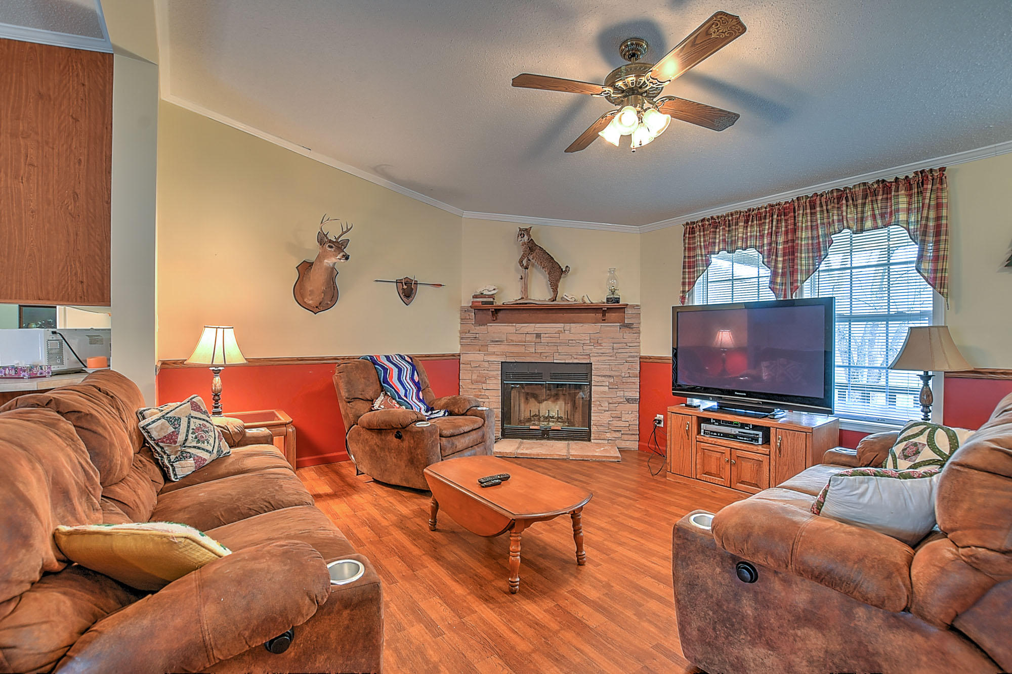 13866 Fairview Road, Unit 1 Blackwater, VA 24221 - Photo 2 of 44 13866 Fairview Rd-4