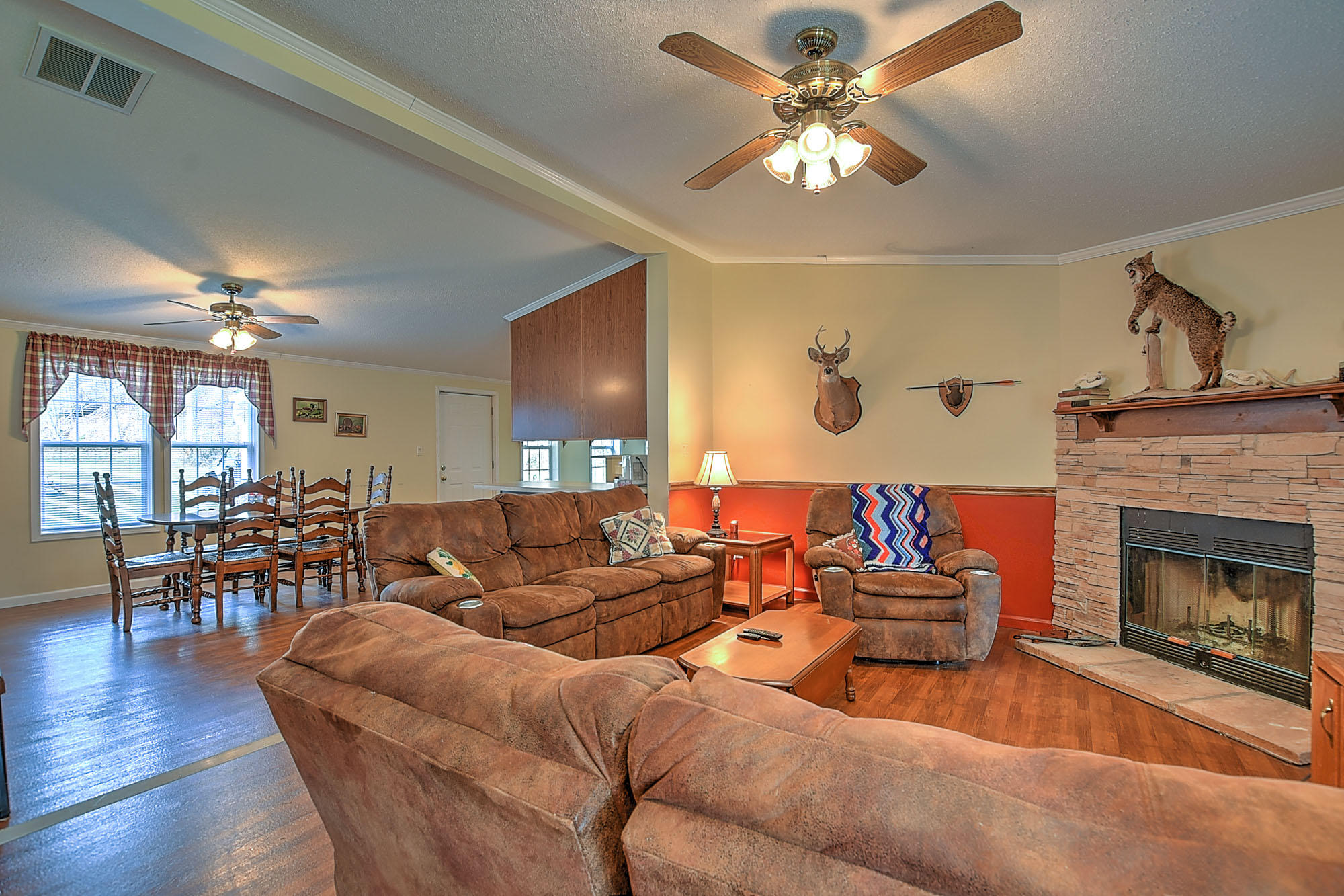 13866 Fairview Road, Unit 1 Blackwater, VA 24221 - Photo 3 of 44 13866 Fairview Rd-5