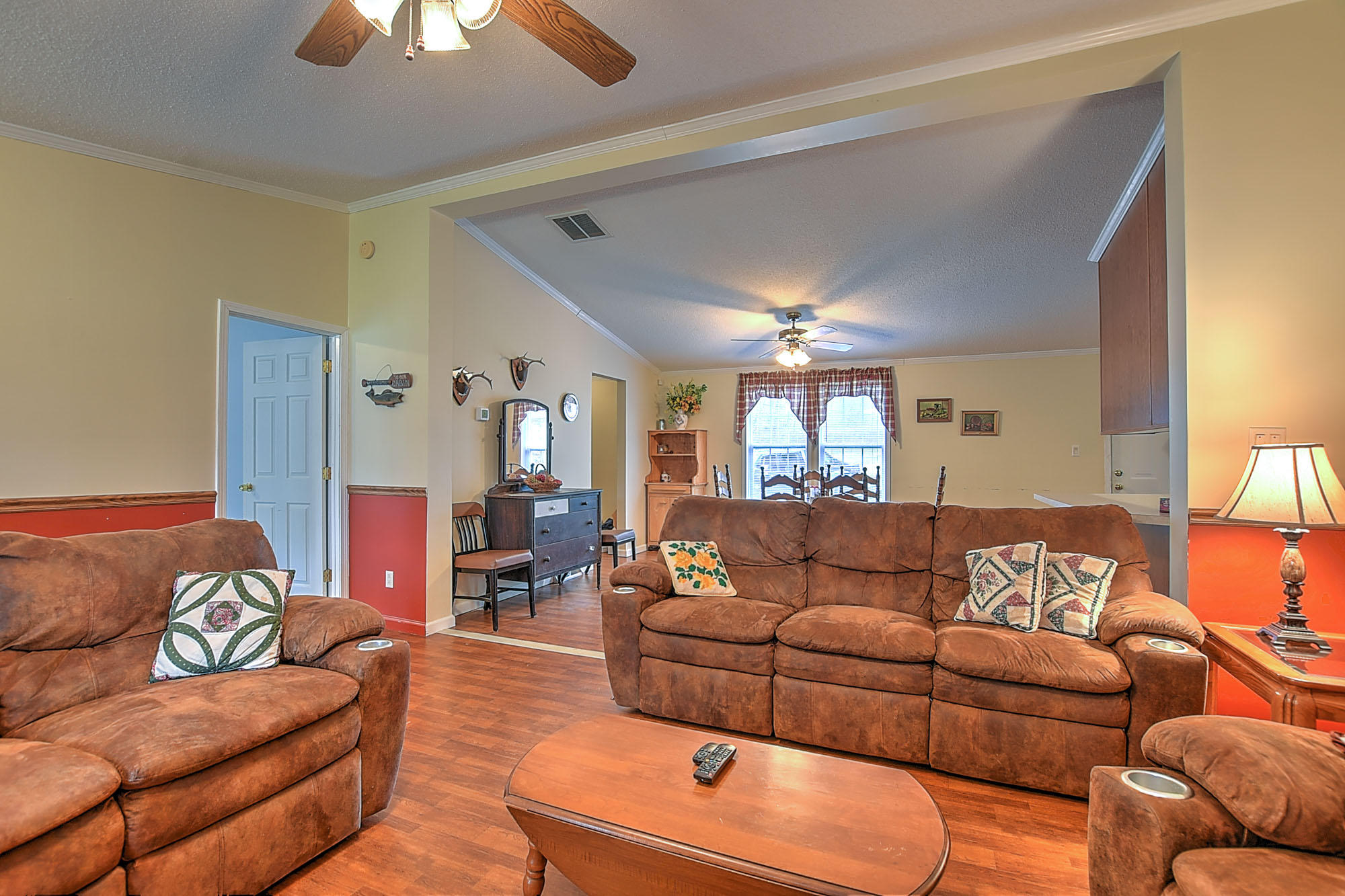 13866 Fairview Road, Unit 1 Blackwater, VA 24221 - Photo 5 of 44 13866 Fairview Rd-6