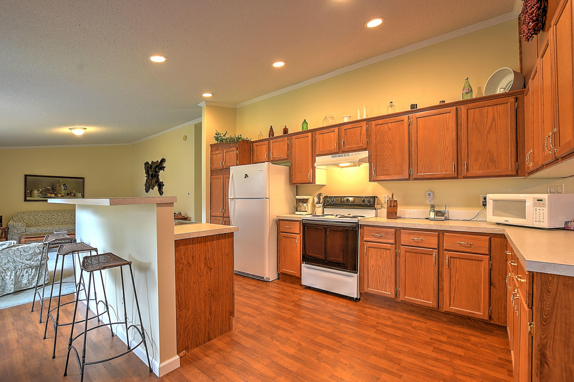 13866 Fairview Road, Unit 1 Blackwater, VA 24221 - Photo 7 of 44 13866 Fairview Rd-11