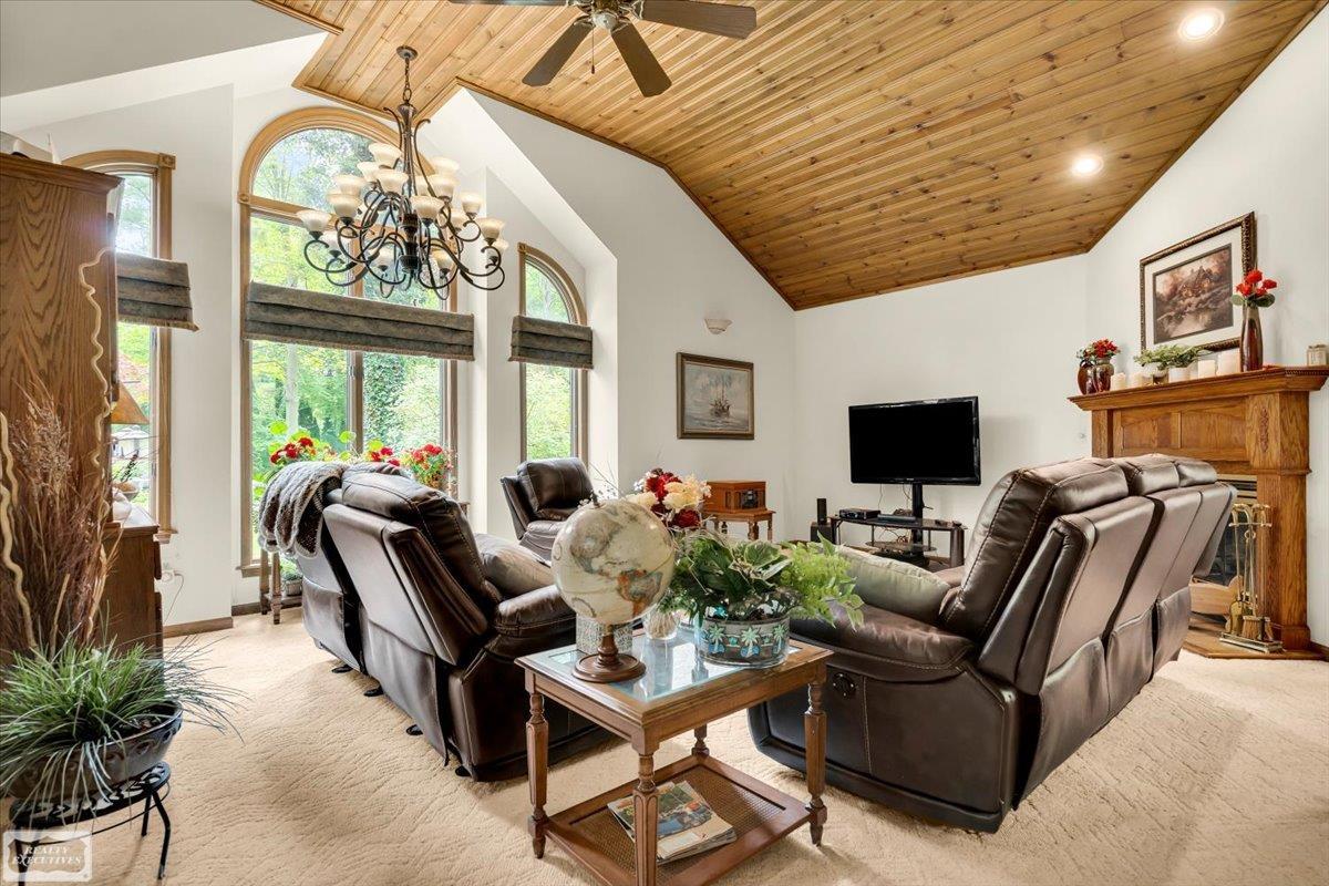 3171 Abbottsford Road North Street, MI 48049 - Photo 7 of 60