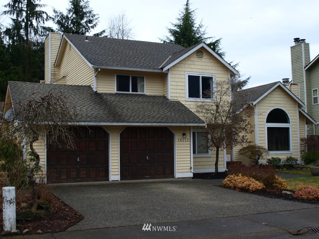 18213 154th Place Southeast Renton, WA 98058 - Photo 1 of 15 Gallery Image 1