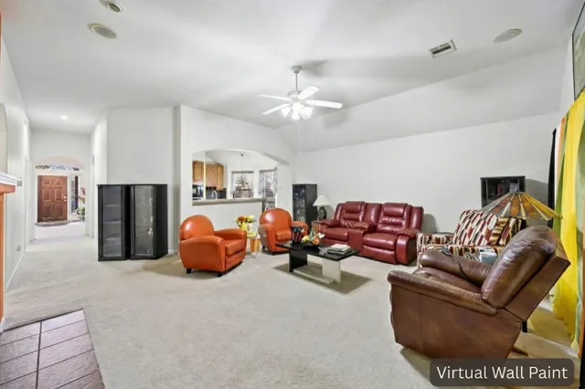 $469,000 | 2 Gilded Crest Court, Spring, TX 77382