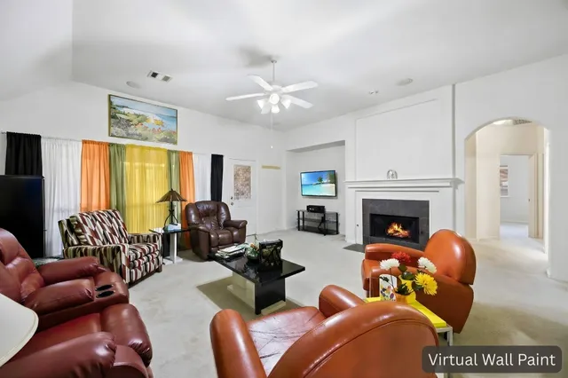 $469,000 | 2 Gilded Crest Court, Spring, TX 77382