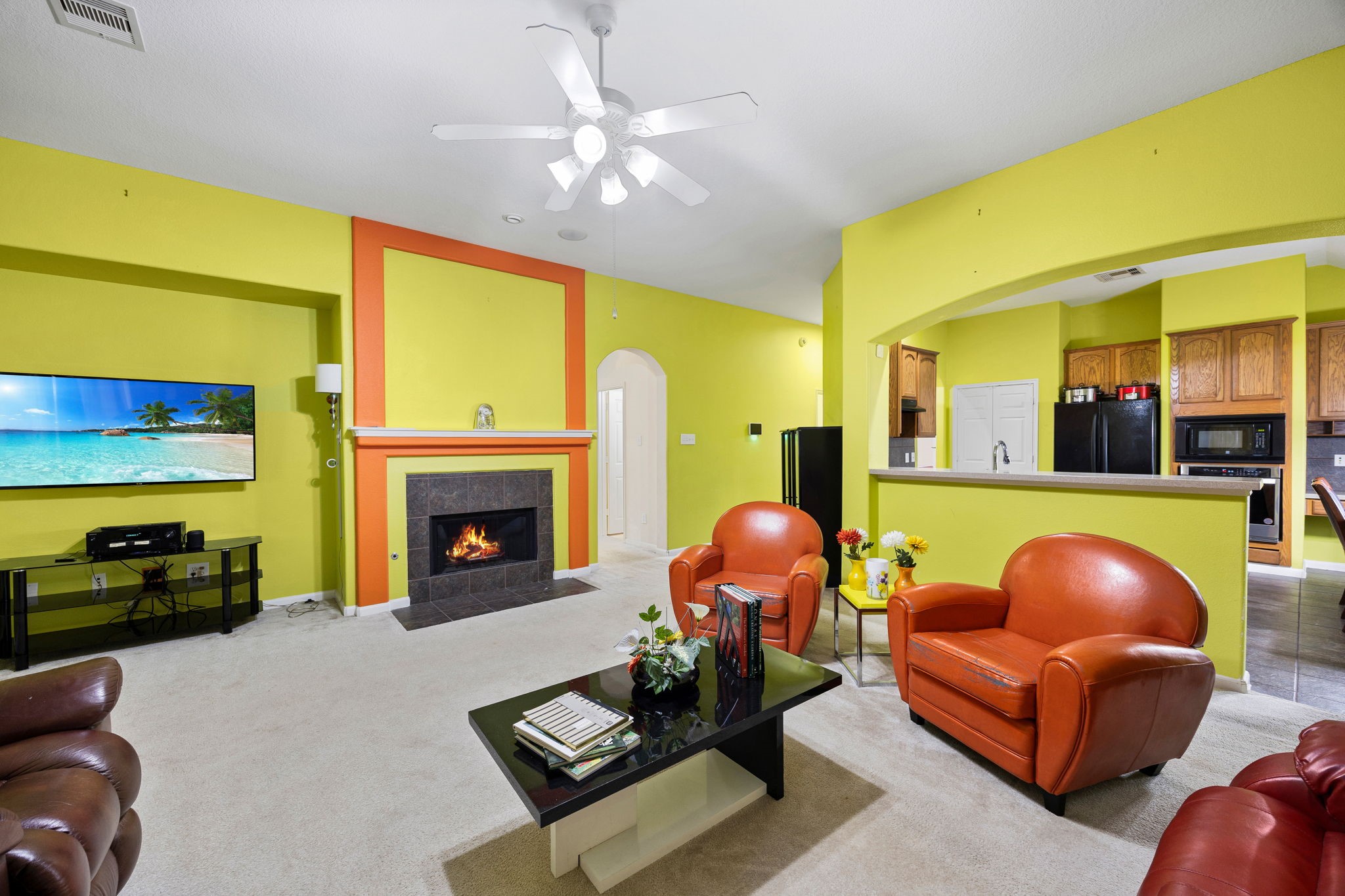 2 Gilded Crest Court Spring, TX 77382 - Photo 14 of 38