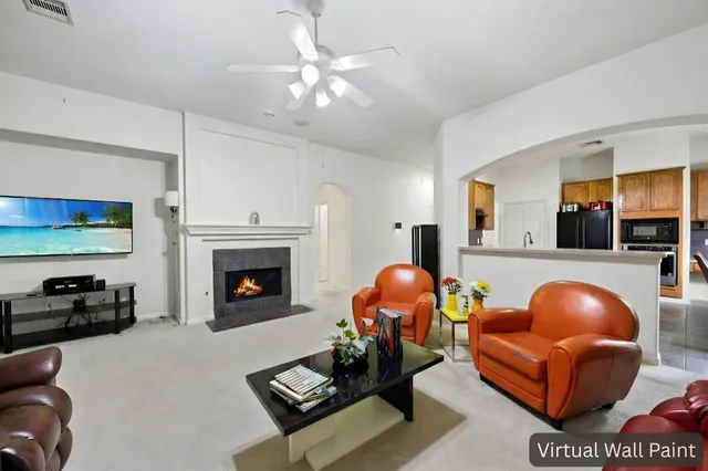 $469,000 | 2 Gilded Crest Court, Spring, TX 77382