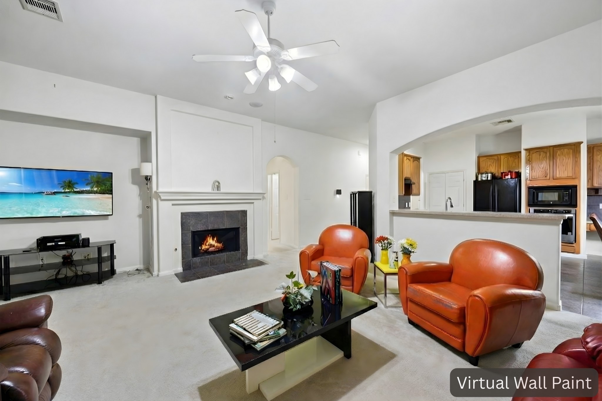 2 Gilded Crest Court Spring, TX 77382 - Photo 15 of 38