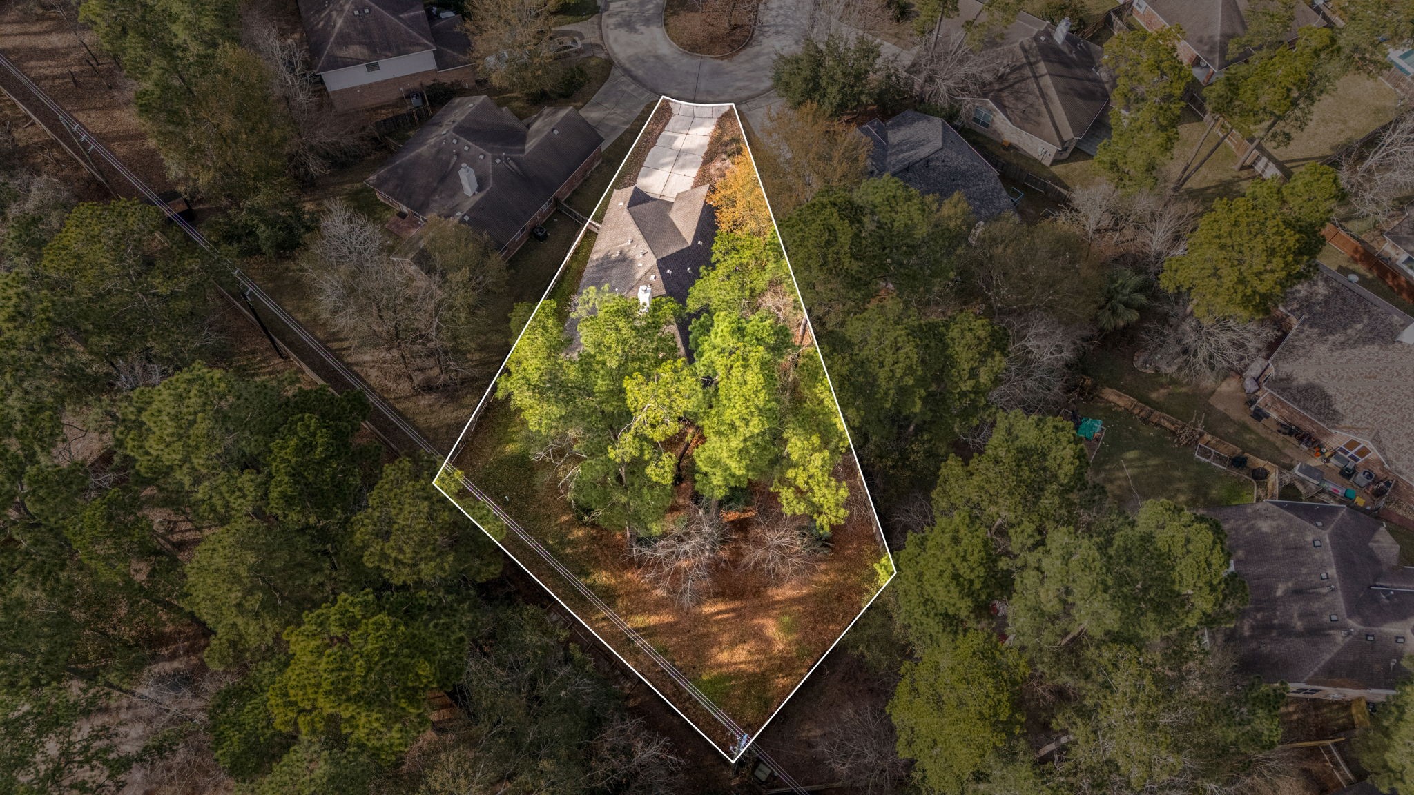 2 Gilded Crest Court Spring, TX 77382 - Photo 31 of 38