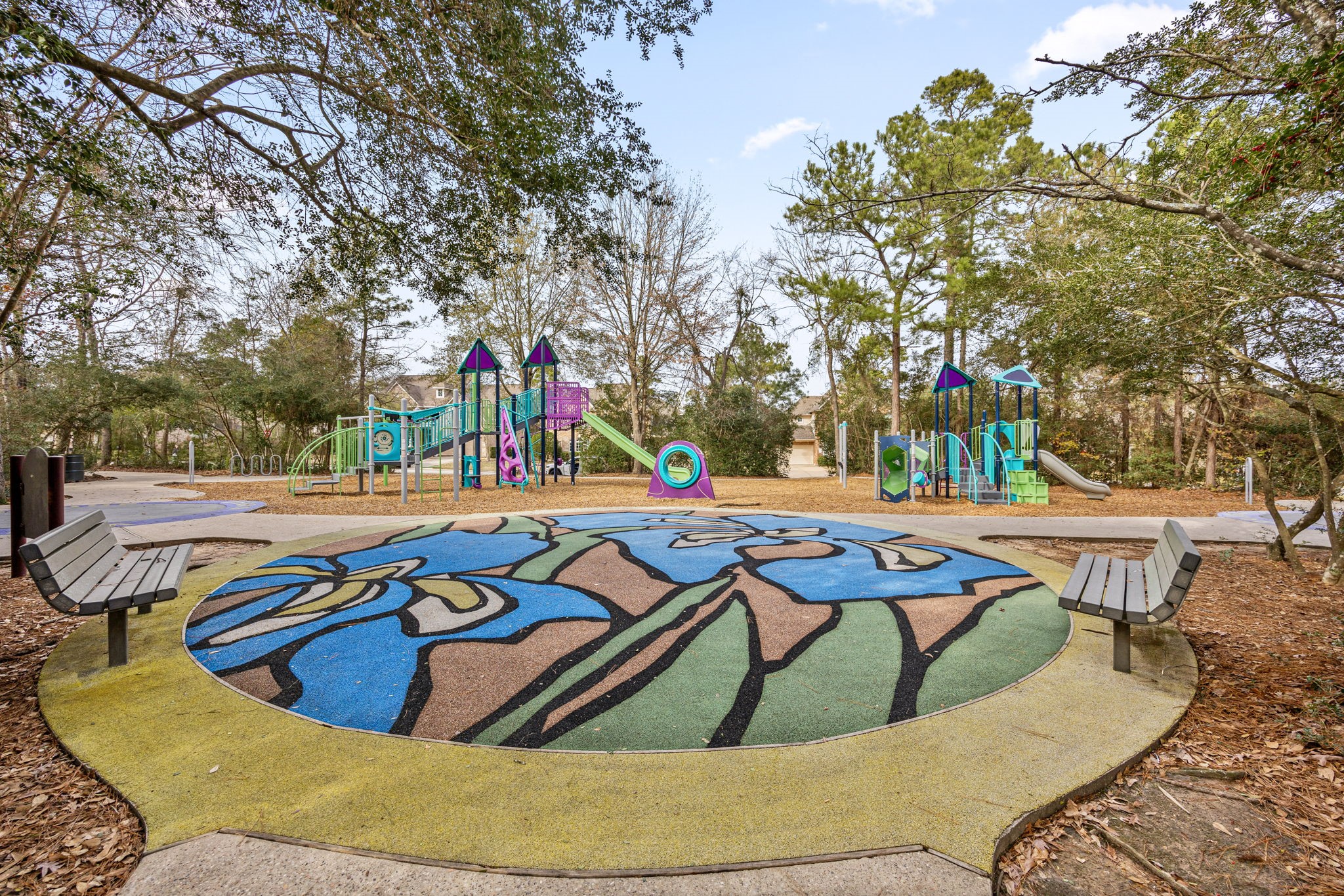 2 Gilded Crest Court Spring, TX 77382 - Photo 37 of 38