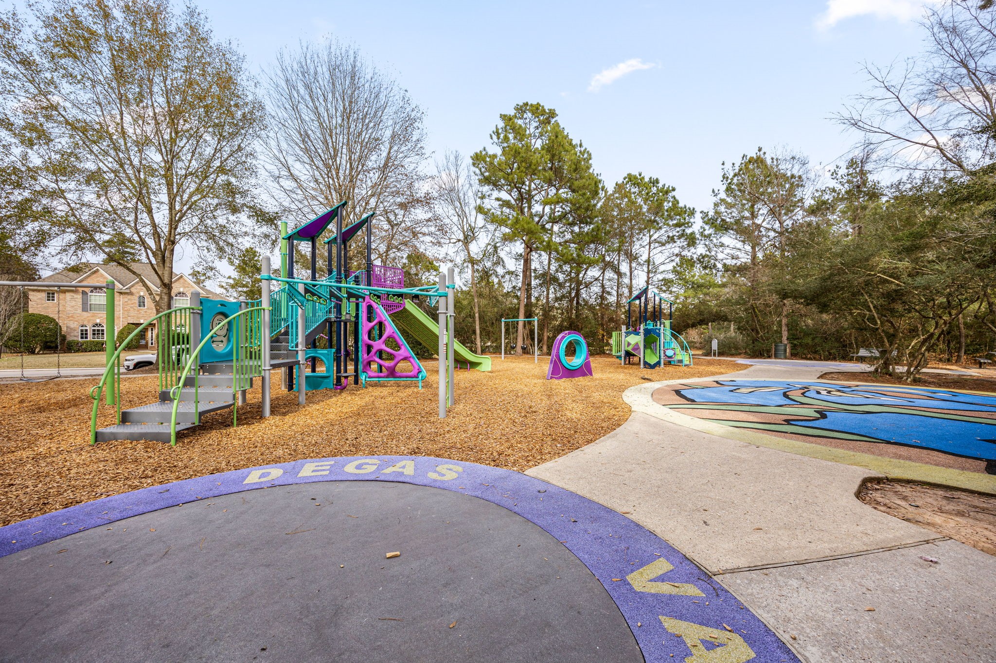 2 Gilded Crest Court Spring, TX 77382 - Photo 38 of 38