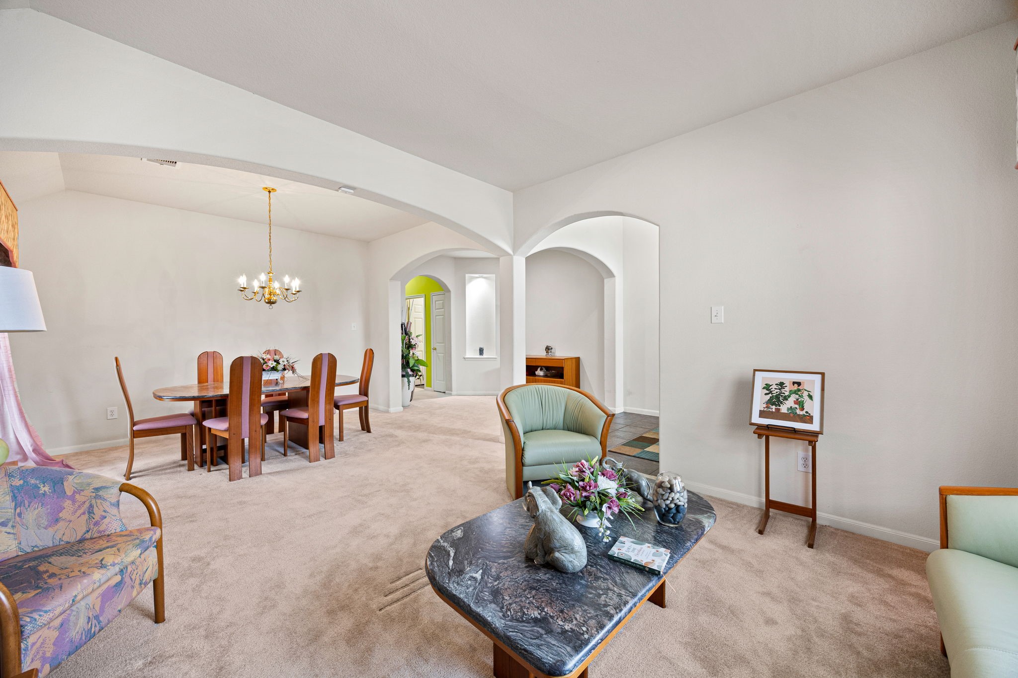 2 Gilded Crest Court Spring, TX 77382 - Photo 8 of 38