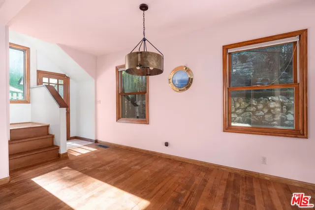 $7,500 | 3705 Fredonia Drive, Los Angeles, CA 90068