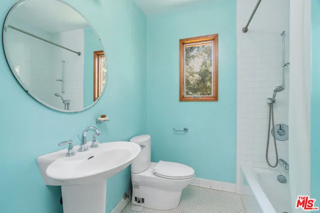 $7,500 | 3705 Fredonia Drive, Los Angeles, CA 90068