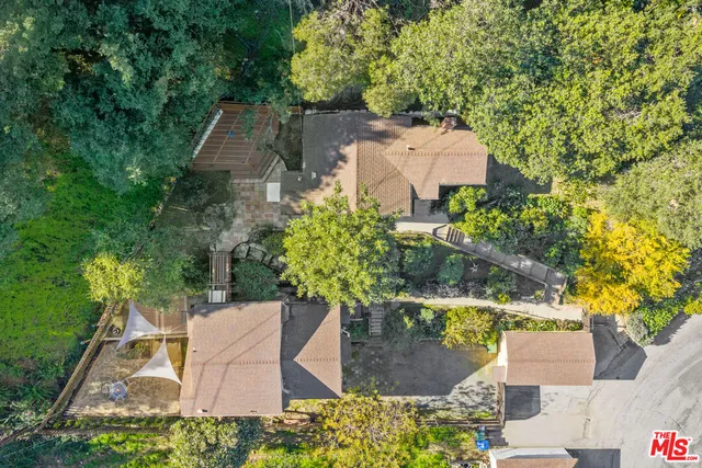 $7,500 | 3705 Fredonia Drive, Los Angeles, CA 90068