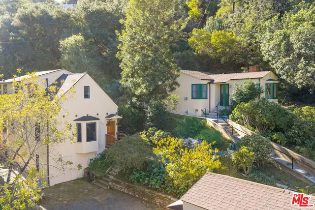 $7,500 | 3705 Fredonia Drive, Los Angeles, CA 90068