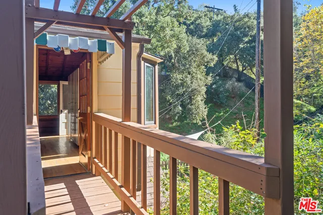 $7,500 | 3705 Fredonia Drive, Los Angeles, CA 90068