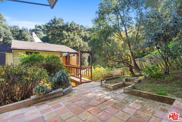 $7,500 | 3705 Fredonia Drive, Los Angeles, CA 90068