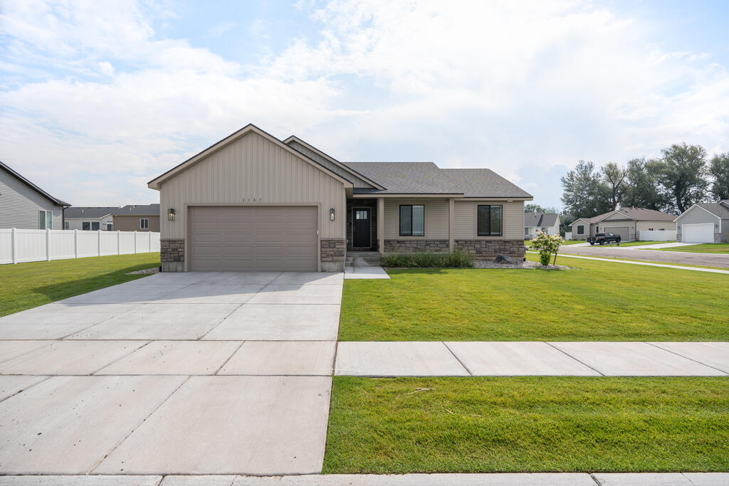 3187 Riata Lane Ammon, ID 83406 - Photo 1 of 46 Main View