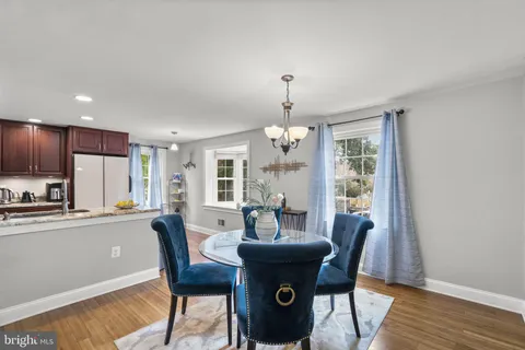 $510,000 | 7927 Central Park Circle, Alexandria, VA 22309