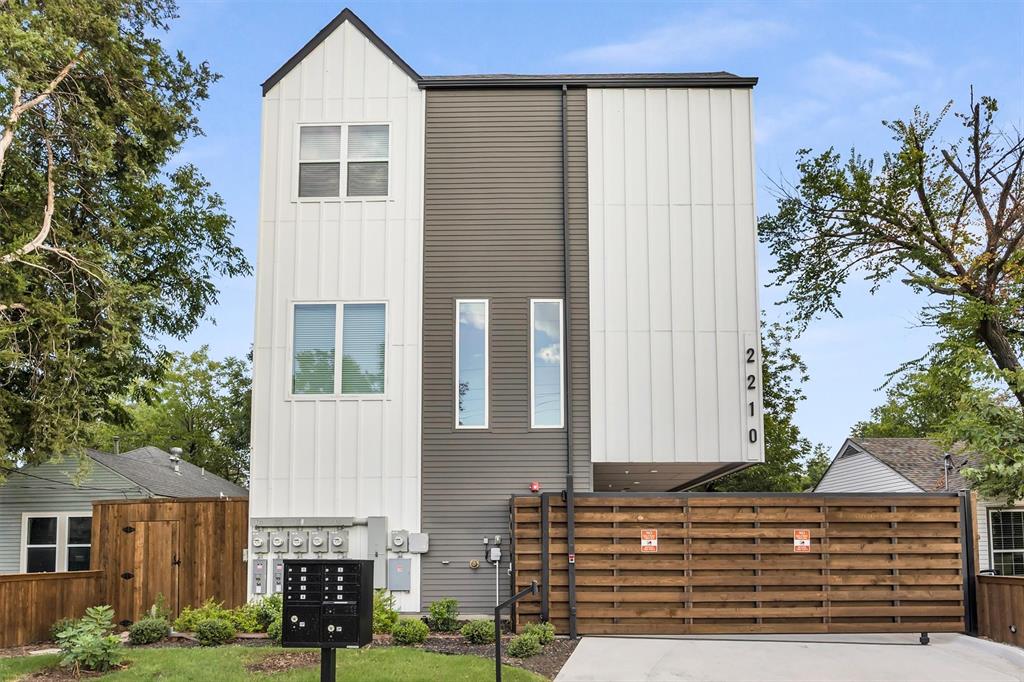 2210 Shea Road, Unit 102 Dallas, TX 75235 - Photo 3 of 36 Gallery Image 3